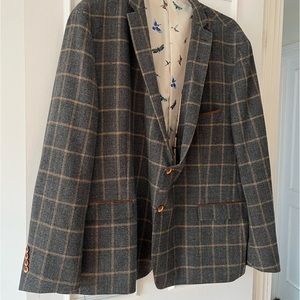 Men’s Blazer